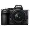 ციფრული ფოტოაპარატი Nikon Z5 Mirrorless Digital Camera with 24-50mm Lens  - Primestore.ge