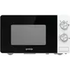 Microwave oven GORENJE MO17E1W