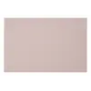 მაგიდის ხალიჩა Ardesto Serving mat, 30х45cm, PVC, rectangular, beige  - Primestore.ge