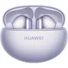უსადენო ყურსასმენი HUAWEI FreeBuds 6i Purple/55037547  - Primestore.ge