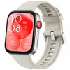 სმარტ საათი HUAWEI WATCH FIT 3 White/55020CJG  - Primestore.ge