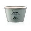 ჯამი Ardesto Bowl Way of life, 550ml,  ceramics, blue  - Primestore.ge