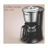 ყავის მადუღარა FRANKO FCM-1169  - Primestore.ge