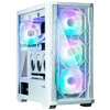 ქეისი Zalman PC case Z10 Duo without PSU, 2xUSB3.0, 1xUSB Type-C, 3x140mm ARGB, 1x120mm ARGB, VGA 395mm, LCS ready, TG Side Panel, EATX, black  - Primestore.ge