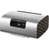 Projector/ ViewSonic M10 1080p (1920x1080) 2200 Lumens 3000000:1 contrast Cinema SuperColor+ technology RGB Laser light source HDMI x1 USB-Cx1 harman/kardon 7W S