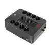 უწყვეტი კვების წყარო EAST EA2100 Plus 1000VA/600W Line Interactive UPS with 8 schuko  - Primestore.ge