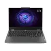 ნოუთბუქი Lenovo Legion LOQ 15.6" FHD 144Hz  i5-12450HX  16GB 512GB  SSD RTX 4060 8GB Luna Grey  - Primestore.ge
