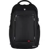 ნოუთბუქის ჩანთა 2E-BPN9004BK 16" Laptop Backpack Black + USB cable and Interface built in  - Primestore.ge