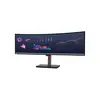 მონიტორი Lenovo ThinkVision P49w-30 Curved 49" 5120x1440 350 cd/m² 4ms 60 Hz Black  - Primestore.ge