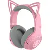ყურსასმენი Razer Headset Kraken Kitty V2, RGB, BT, quartz Ed.  - Primestore.ge