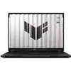 ნოუთბუქი Asustek TUF A14  14''  Ryzen 7 8845HS 16GB 1TB SSD RTX 4060 Jaeger Gray  - Primestore.ge