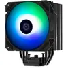 ქულერი Zalman CPU cooler CNPS9X Performa, ARGB, LGA1700, 1200, 115x, AM5, AM4 4pin, PWM, 3pin+5VARGB, TDP180W, black  - Primestore.ge