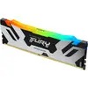 ოპერატიული მეხსიერება Kingston FURY Renegade  KF580C38RSA-16 16GB DDR5-8000  - Primestore.ge