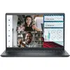 ნოუთბუქი DELL Notebook Vostro 3530 15.6" FHD AG, Intel i7-1355U, 16GB, F512GB, UMA, Lin, black  - Primestore.ge