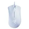 მაუსი Razer Mouse DeathAdder Essential Ed., White LED, USB-A, white  - Primestore.ge