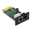 SNMP ბარათი IStars iDA-ST200P Nano SNMP card For UPS  - Primestore.ge