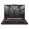 ნოუთბუქი Asustek TUF FA507 15.6'' Ryzen 7 7435HS 16GB 512GB SSD RTX 4060 Mecha Gray  - Primestore.ge