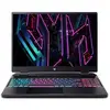 ნოუთბუქი Acer Predator Helios Neo 16 PHN16-72 16" WQXGA IPS, Intel i7-14650HX, 16GB, F1TB, NVD4060-8, Lin, black  - Primestore.ge