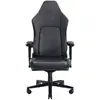 სათამაშო სავარძელი Razer chair Iskur V2 fabric, 4D-Armrests, dark grey  - Primestore.ge