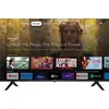 ტელევიზორი Tesla 50S635BUS, 50", UHD, USB, HDMI, Black  - Primestore.ge