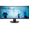 მონიტორი DELL Monitor 34" S3422DWG 2xHDMI, DP, USB, Audio, VA, 3440x1440, 21:9, 144Hz, 1ms, CURVED, FreeSync, HDR400  - Primestore.ge