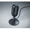 მიკროფონი Razer gaming microphone Seiren V3 Mini, Omni, USB-A, 1.2m, black  - Primestore.ge