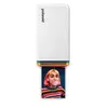 ფოტო პრინტერი Polaroid HiPrint Generation 2 2x3 Pocket Photo Printer - White  - Primestore.ge
