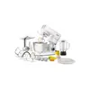 სამზარეულოს კომბაინი Sencor STM 3760WH Food Processor  - Primestore.ge