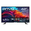 ტელევიზორი Onvo 43'' OV6000F Android TV  - Primestore.ge