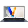 ნოუთბუქი Asustek VivoBook 15 15.6" i5-1335U 16GB 512GB SSD Integrated Graphics Blue  - Primestore.ge