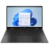 ნოუთბუქი HP 9E691EA Envy 15 x360, 15.6", Ryzen 7-7730U, 16GB, 512GB SSD, Integrated, W11H, Nightfall Black  - Primestore.ge