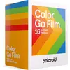 ფოტოფირი POLAROID GO FILM DOUBLE PACK (16 PCS)  - Primestore.ge