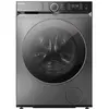 სარეცხი მანქანა TOSHIBA TW-BK100G4UZ(SK) -  9 KG, 1400 RPM, INVERTER, BIG Display, BLACK  - Primestore.ge