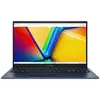 ნოუთბუქი Asustek VivoBook 15 15.6''  I5-1235U 8GB 512GB Integrated Intel Graphics BLUE  - Primestore.ge