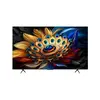 ტელევიზორი TCL 65C655 (2024) 4K Google TV HDR10+  Dolby Atmos BT5.2 Wi-Fi 2.4+5GHz DVB-T/T2/C/S/S2 2x10W+15W HDMI1.4/HDMI2.0&HDMI2.1 400x300  - Primestore.ge