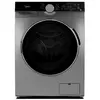 სარეცხი მანქანა Midea MFK03W80B/S, 8Kg, A+++, 1400Rpm, 78Db, Washing Machine, Silver  - Primestore.ge