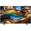 ტელევიზორი TCL 43P755/R75PG1S-EU/GE (2024) Black 4K UHD Google TV  T-SCREEN 120Hz Game Accelerator  HDR10+  2x10W  WiFi5 BT5.0 Hands Free Voice  - Primestore.ge