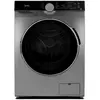 სარეცხი მანქანა Midea MFK03W70B/S, 7Kg, A+++, 1200rpm, 76Dba, Washing Machine, Silver  - Primestore.ge