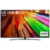 ტელევიზორი LG 43UT81006LA.AMCN (2024) IPS Smart 4K 178*/178* HDR10 BT5.1 Wi-Fi 2xUSB 3xHDMI 200x200  - Primestore.ge