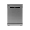 ჭურჭლის სარეცხი მანქანა Toshiba DW-14F1CIS (S) FS/ Size, 85x60x60/ Silver/ Class A++/ Prog 8/ Set 14  - Primestore.ge