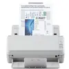 სკანერი Fujitsu Sheetfed Document Scanner SP-1125N /25 ppm/50 ipm/ 600 dpi / ADF 50 sheets/ USB 3.2 GB Ethernet RJ45 4000 Sheet/Day  - Primestore.ge