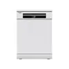 ჭურჭლის სარეცხი მანქანა Toshiba DW-14F1CIS (W) FS/ Size, 85x60x60/ White/ Class A++/ Prog 8/ Set 14  - Primestore.ge