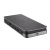 დოქ სადგური Acer USB Type-C Docking Station Gen 1 (GP.DCK11.01)  - Primestore.ge