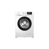 სარეცხი მანქანა TCL P607FLW - 7 KG DIGITAL INVERTER 1000 RPM, 85X60X50, 16 Programs LED DISPLAY, White, A+++  - Primestore.ge