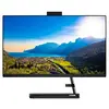 All In One კომპიუტერი Lenovo IdeaCentre 3 24ALC6 RYZEN 7 7730U 16GB 512GB BLACK  - Primestore.ge