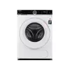 სარეცხი მანქანა TOSHIBA TW-BK100G4UZ(WK) -  9 KG, 1400 RPM, INVERTER, BIG Display, WHITE  - Primestore.ge