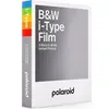 ფოტოფირი POLAROID B&W FILM FOR I-TYPE (8 ც)  - Primestore.ge