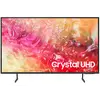 ტელევიზორი Samsung UE43DU7100UXRU (2024)  Smart UHD 3840×2160; PQI 2000 HDR10+;HDMI x2;USB x1; RJ-45; Bluetooth 4.2; WiFi 5; CI+(1.4); 200x200  - Primestore.ge