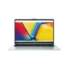 ნოუთბუქი Asustek Vivobook Go 15.6" Ryzen 5 7520U 16GB 512GB SSD Radeon Graphics GREEN  - Primestore.ge