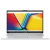 ნოუთბუქი Asustek Vivobook Go 15.6" i3-N305 8GB 256GB SSD Integrated Intel Graphics SILVER  - Primestore.ge